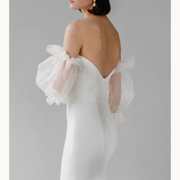 Aesling Panacea Sleeves - Picture 3 of 5